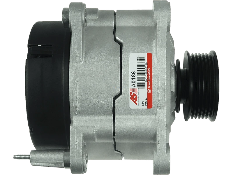ALTERNADOR NUEVO A0186