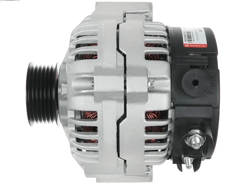 ALTERNADOR NUEVO A0187