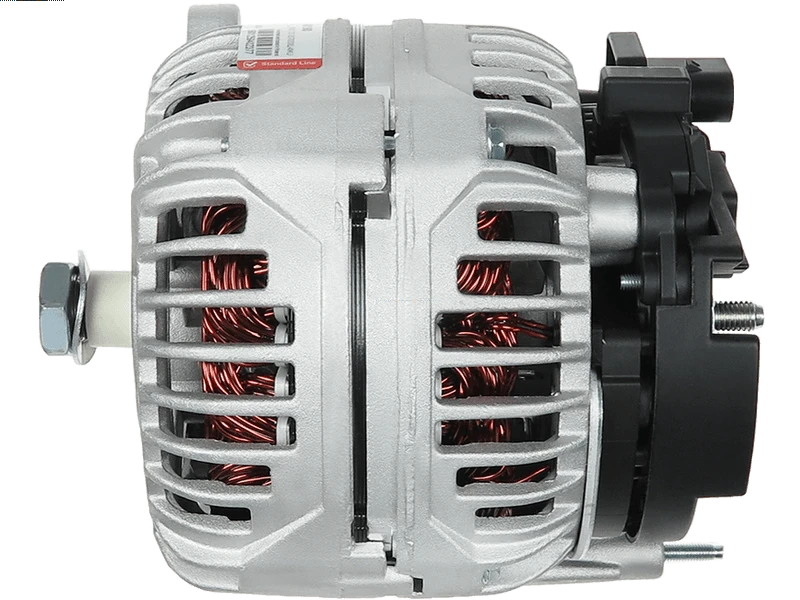 ALTERNADOR NUEVO A0190