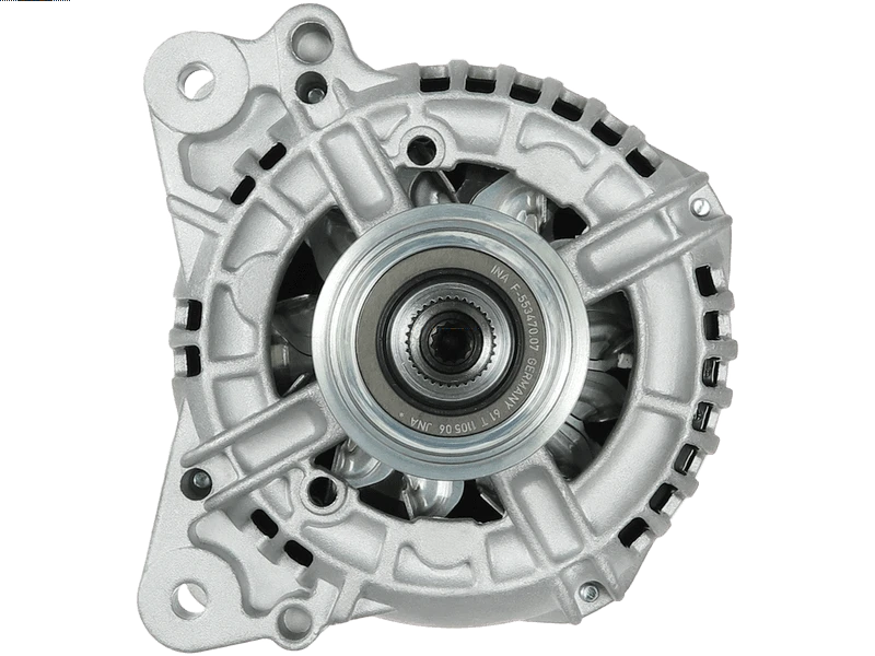 ALTERNADOR NUEVO A0190P