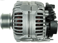 Cargar imagen en el visor de la galería, ALTERNADOR NUEVO A0190(BOSH)P
