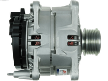 Cargar imagen en el visor de la galería, ALTERNADOR NUEVO A0190(BOSH)P
