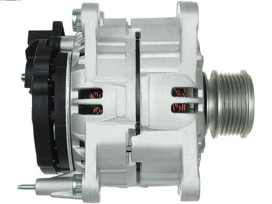 ALTERNADOR NUEVO A0190(P-INA)
