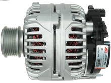 Cargar imagen en el visor de la galería, ALTERNADOR NUEVO A0190(P-INA)
