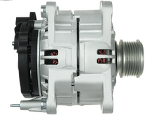 Cargar imagen en el visor de la galería, ALTERNADOR NUEVO A0190(P-INA)
