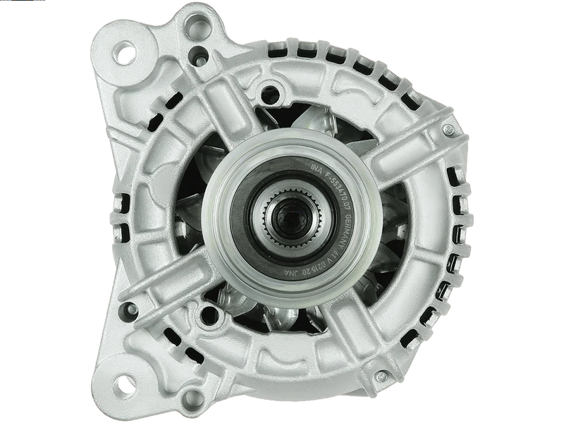 ALTERNADOR NUEVO A0190(P-INA)