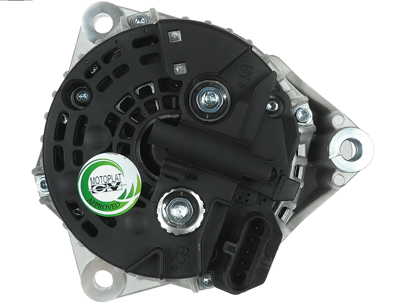 ALTERNADOR NUEVO A0192
