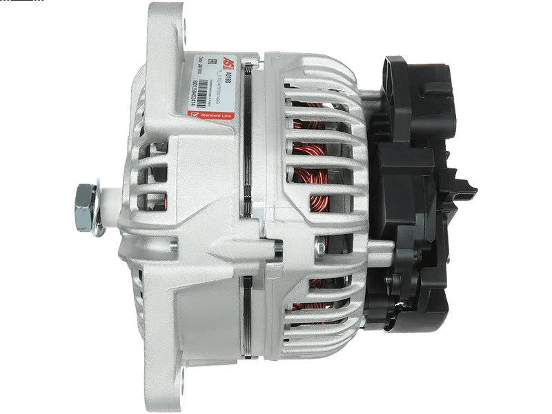 ALTERNADOR NUEVO A0193