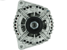 Cargar imagen en el visor de la galería, ALTERNADOR NUEVO A0194
