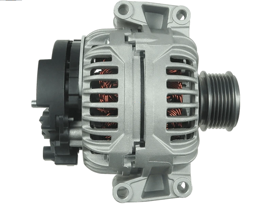 ALTERNADOR NUEVO A0195