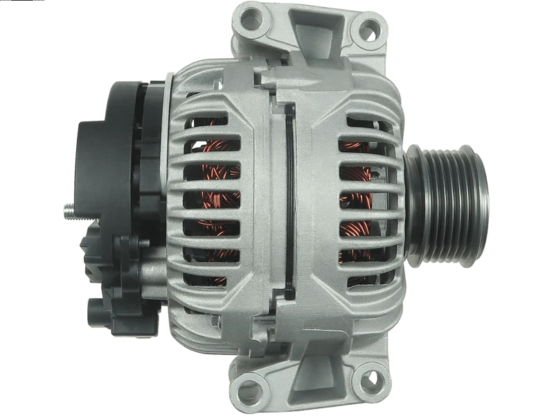 ALTERNADOR NUEVO A0195
