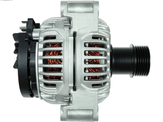 ALTERNADOR NUEVO A0196