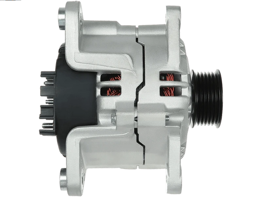 ALTERNADOR NUEVO A0197
