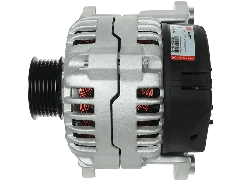ALTERNADOR NUEVO A0197