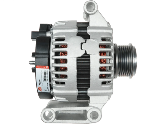 ALTERNADOR NUEVO A0200
