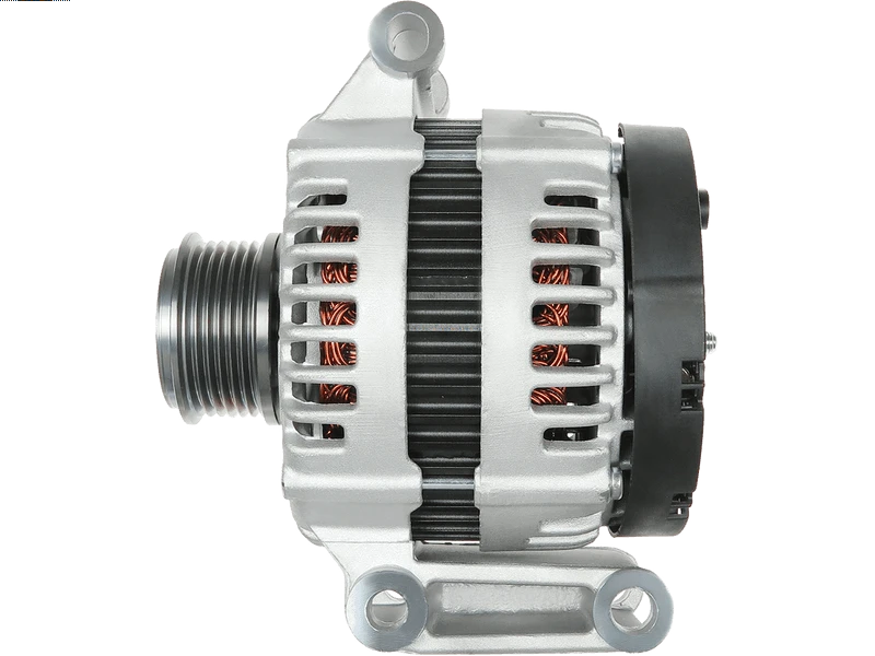 ALTERNADOR NUEVO A0200