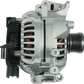 ALTERNADOR NUEVO A0201