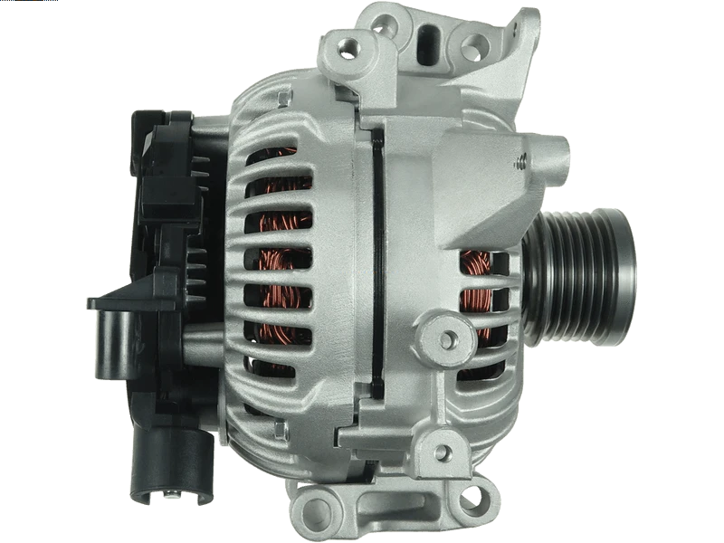ALTERNADOR NUEVO A0201