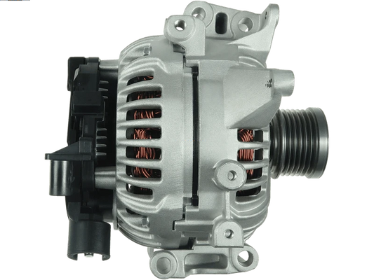 ALTERNADOR NUEVO A0201