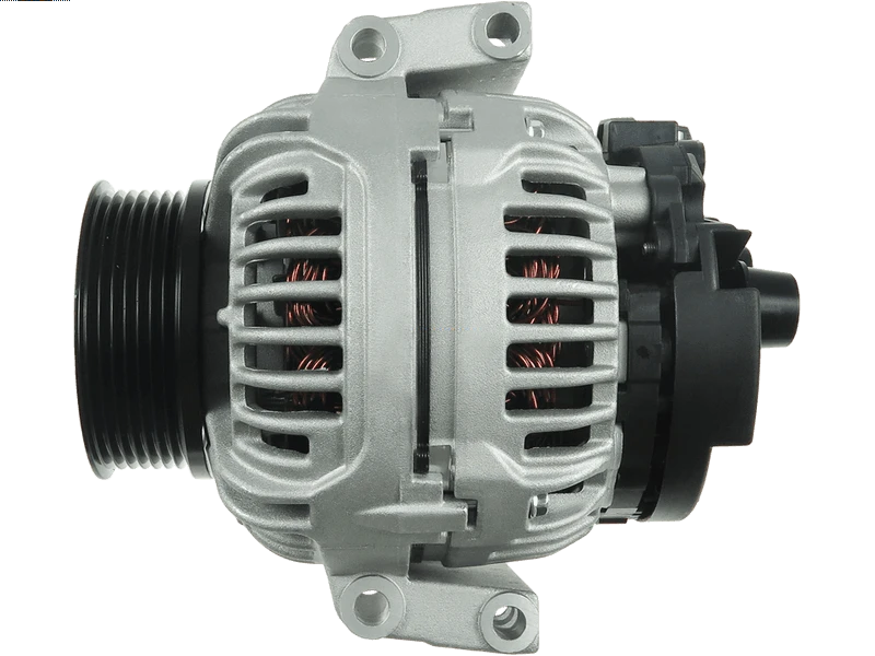 ALTERNADOR NUEVO A0211