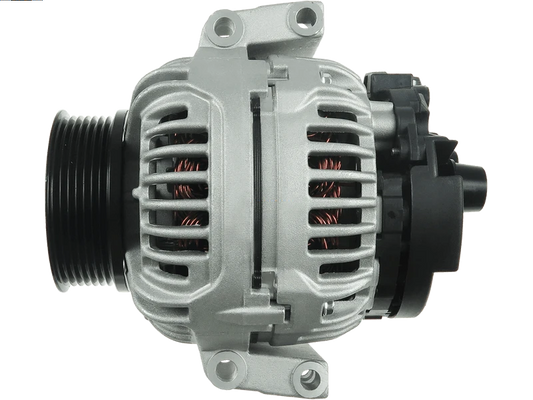 ALTERNADOR NUEVO A0211
