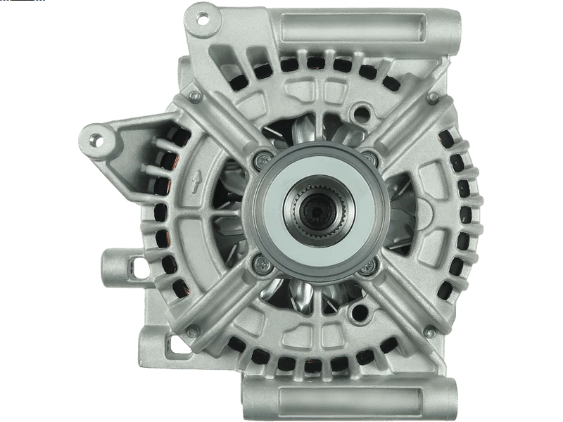 ALTERNADOR NUEVO A0201
