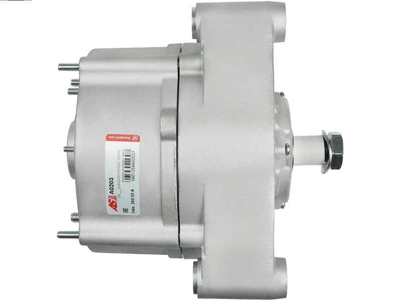 ALTERNADOR NUEVO A0203