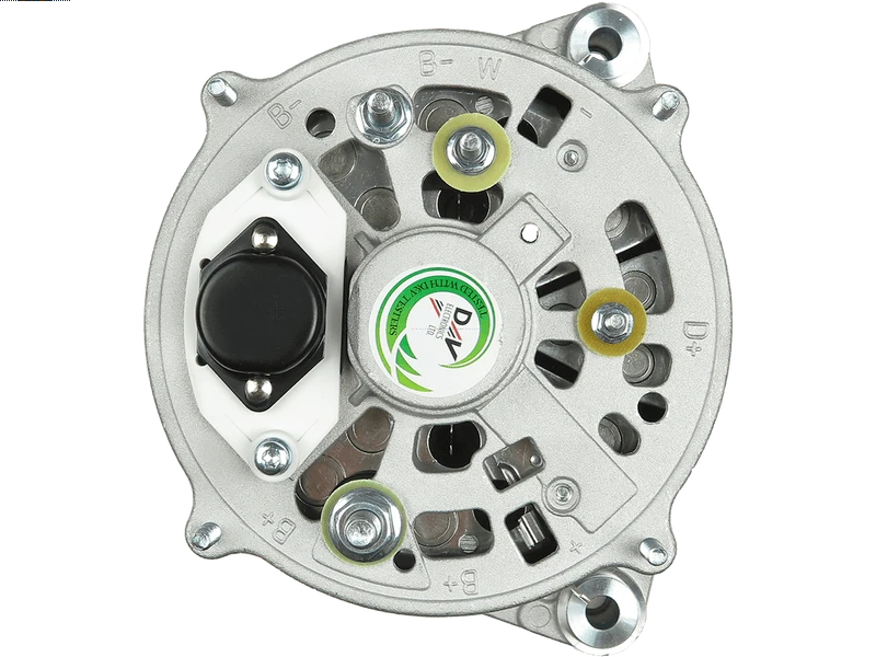 ALTERNADOR NUEVO A0203