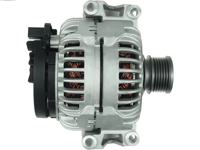 ALTERNADOR NUEVO A0207