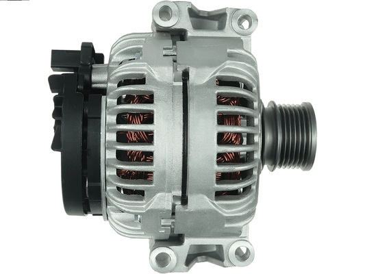 ALTERNADOR NUEVO A0207