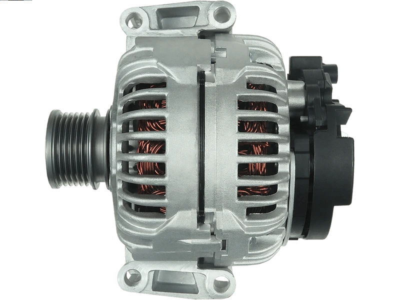 ALTERNADOR NUEVO A0207