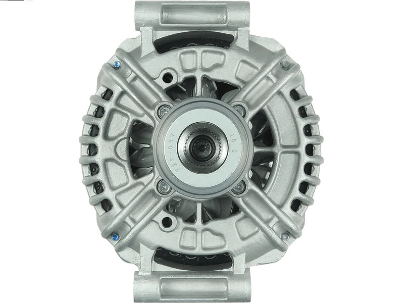ALTERNADOR NUEVO A0207