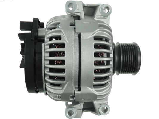 ALTERNADOR NUEVO A0208