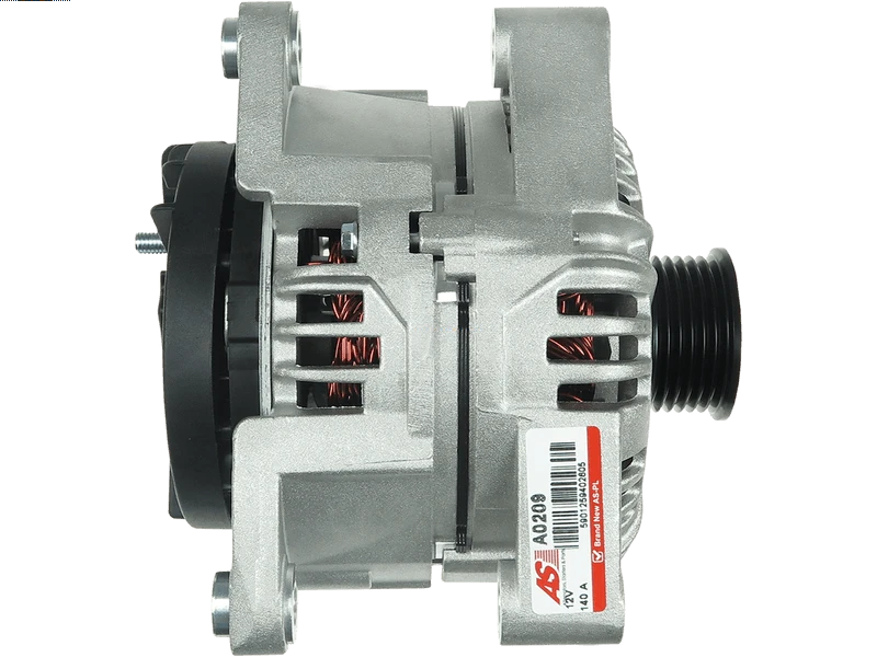 ALTERNADOR NUEVO A0209
