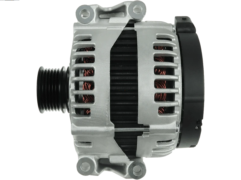 ALTERNADOR NUEVO A0214