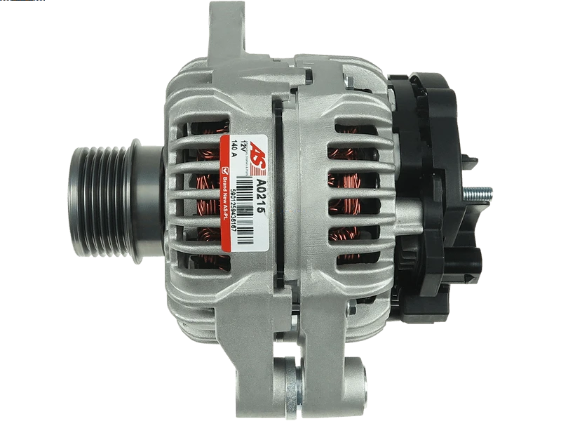 ALTERNAOR NUEVO A0215