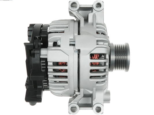 ALTERNADOR NUEVO A0220