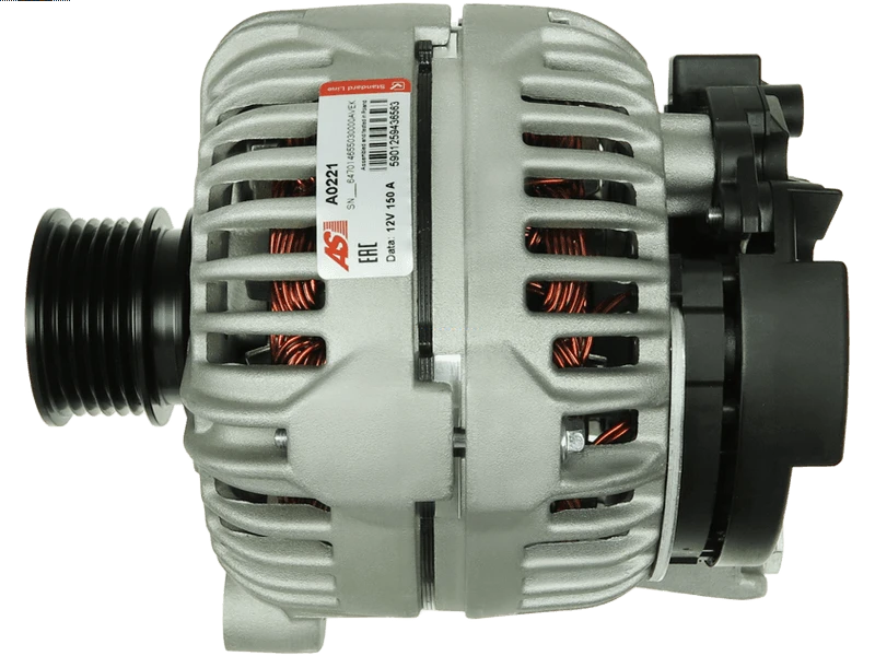ALTERNAOR NUEVO A0221