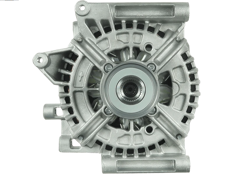 ALTERNADOR NUEVO A0222