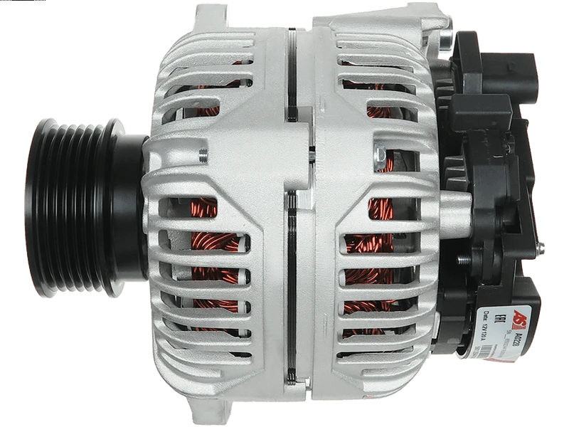 ALTERNADOR NUEVO A0228