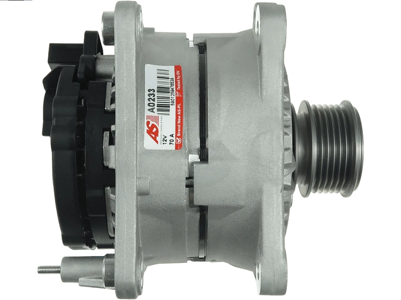 ALTERNADOR NUEVO A0233