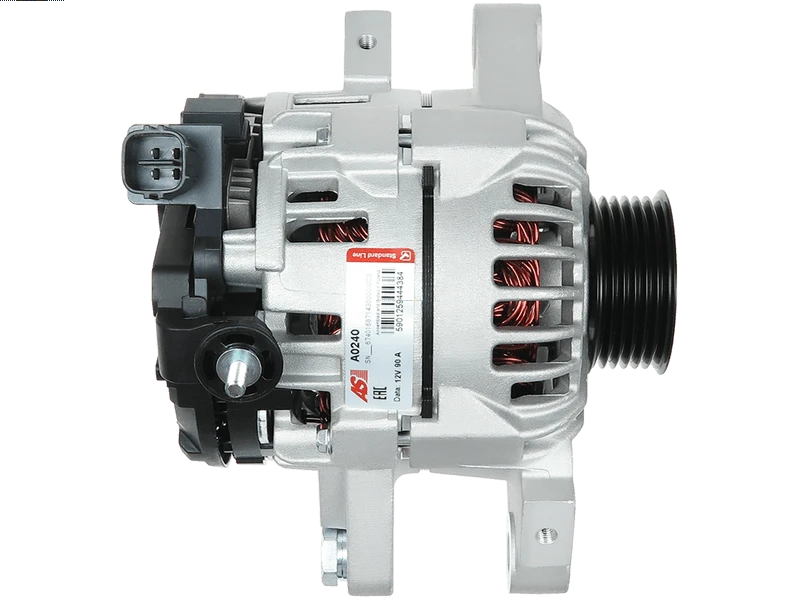 ALTERNADOR NUEVO A0240