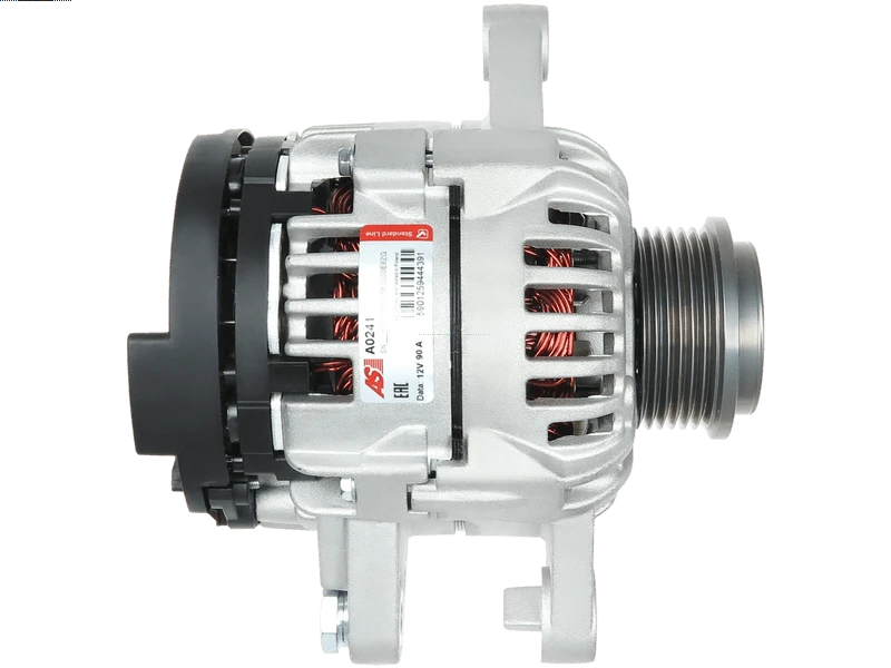 ALTERNADOR NUEVO A0241