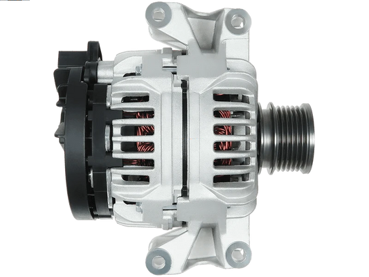 ALTERNADOR NUEVO A0242
