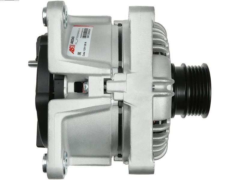 ALTERNADOR NUEVO A0243