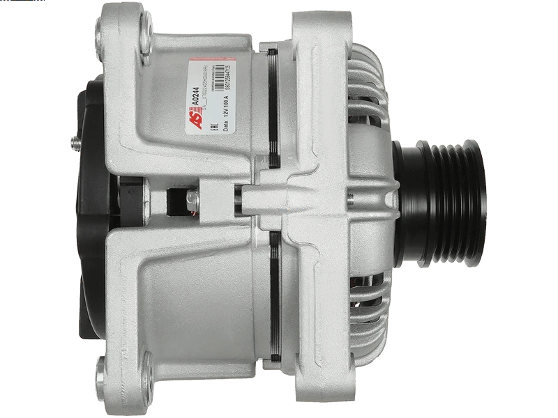 ALTERNADOR NUEVO A0244