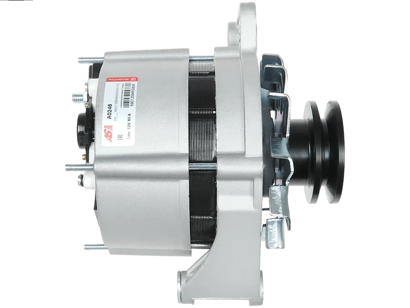 ALTERNADOR NUEVO A0246