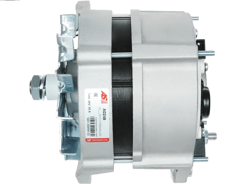 ALTERNADOR NUEVO A0249