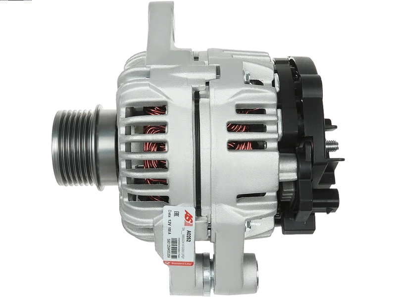 ALTERNADOR NUEVO A0252