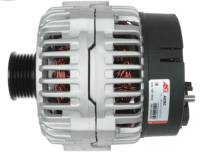 ALTERNADOR NUEVO A0253